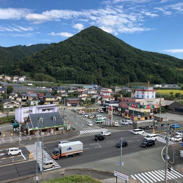 山形県天童市①